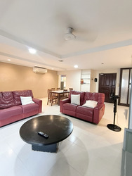 Blk 323C Anchorvale Grove (Sengkang), HDB 5 Rooms #547467291